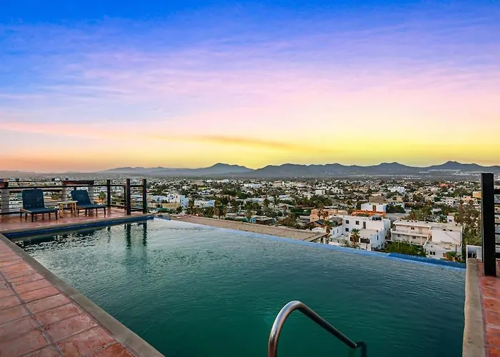 Morgan Residences 508b At Boutique With Pool, Gym, *