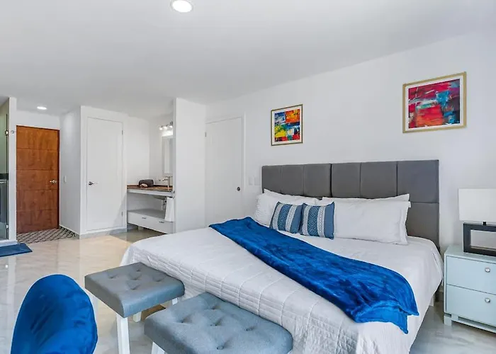 Morgan Residences 508b At Boutique With Pool, Gym, *