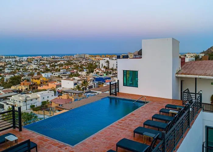 Morgan Residences 508b At Boutique With Pool, Gym, *