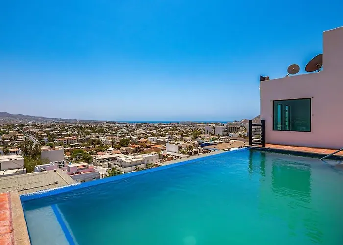 Morgan Residences 508b At Boutique With Pool, Gym, Сasa de vacaciones