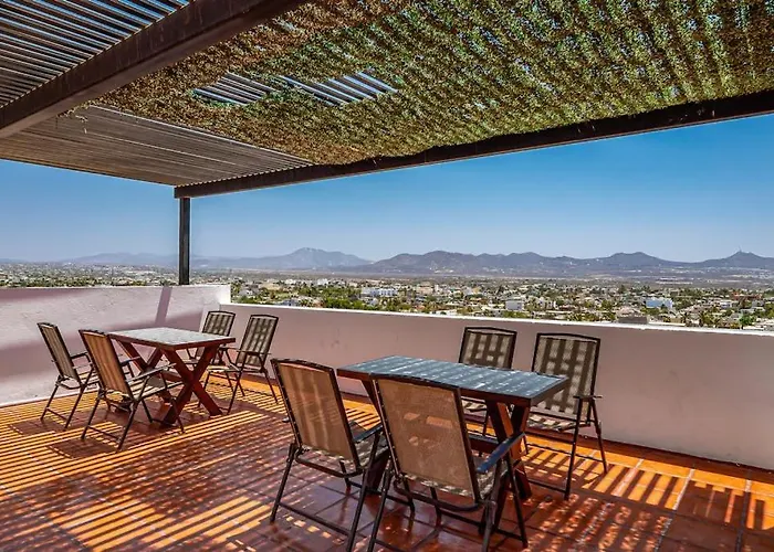 Сasa de vacaciones Morgan Residences 508b At Boutique With Pool, Gym,